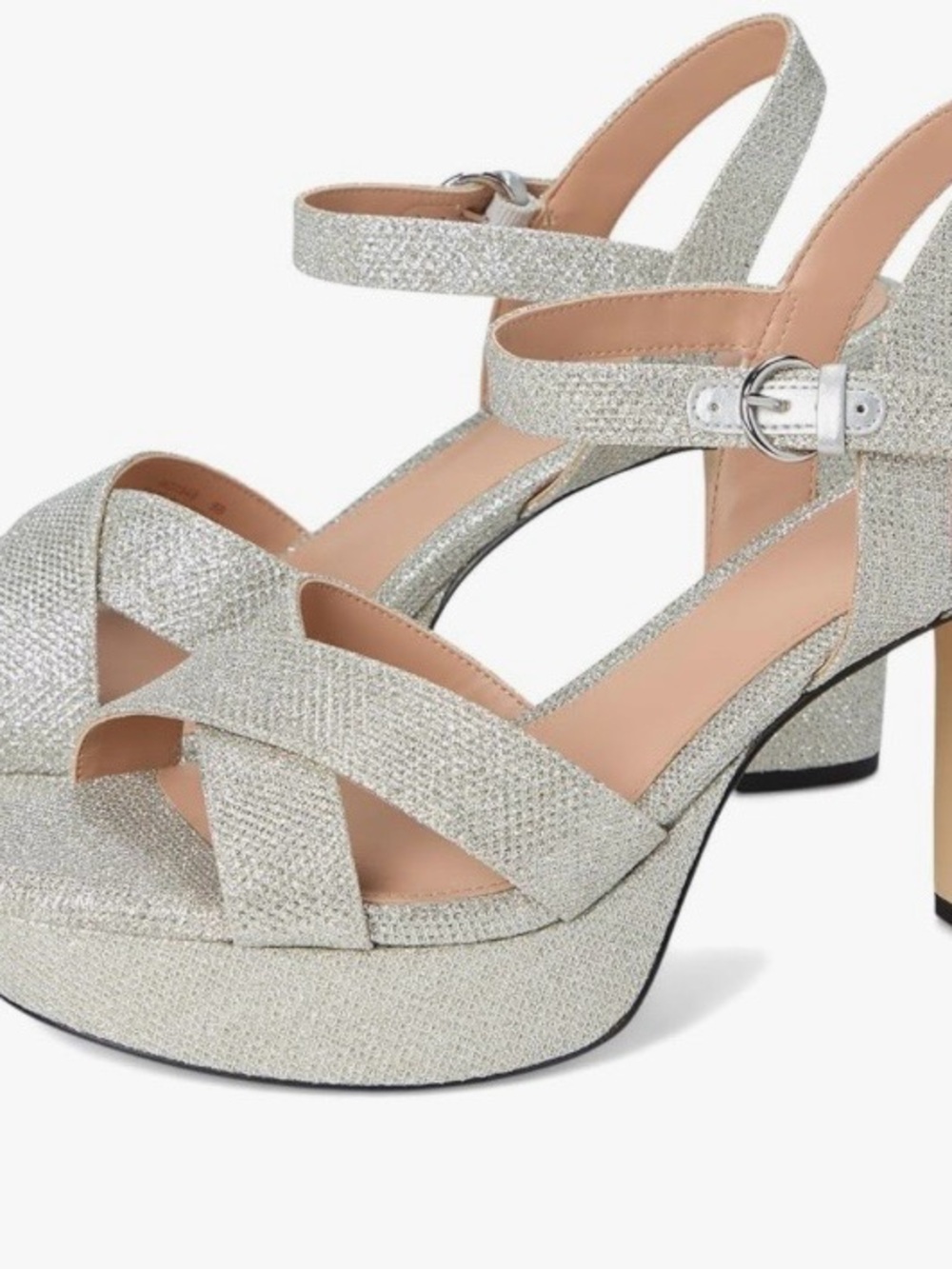 Cole Haan Riannon Platform Sandals – Women's Size 7 (Brand New)